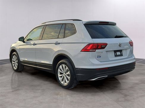 Used 2019 Volkswagen Tiguan S w/ Driver Assistance Package image 6