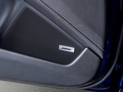 Used 2024 Porsche 911 Carrera 4S w/ Sport Package image 36