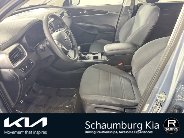 Used 2020 Kia Sorento LX AWD/4WD image 4