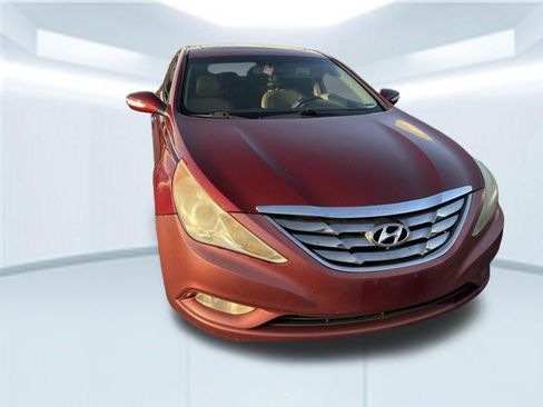 Used 2011 Hyundai Sonata Limited FWD image 7