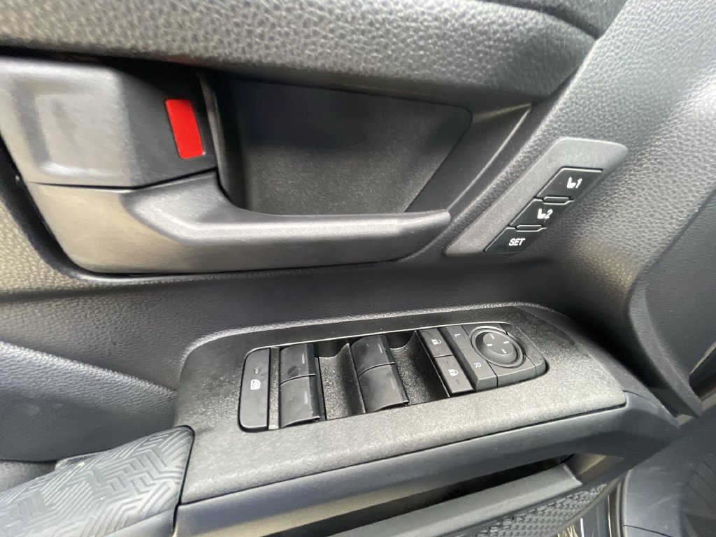 Used 2026 Toyota 4Runner TRD Off-Road Premium AWD/4WD image 24