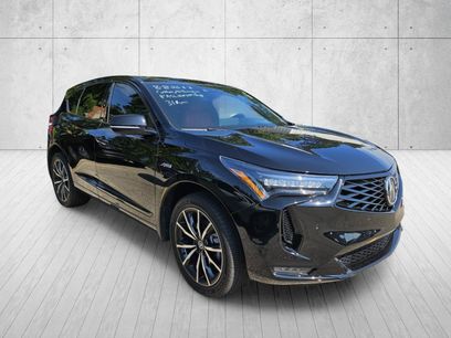 Used 2025 Acura RDX A-Spec