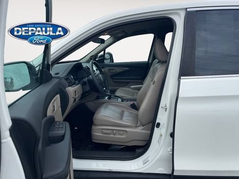 Used 2018 Honda Ridgeline RTL image 11