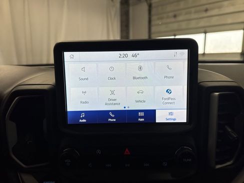 Certified 2024 Ford Bronco Sport Big Bend w/ Convenience Package AWD/4WD image 22