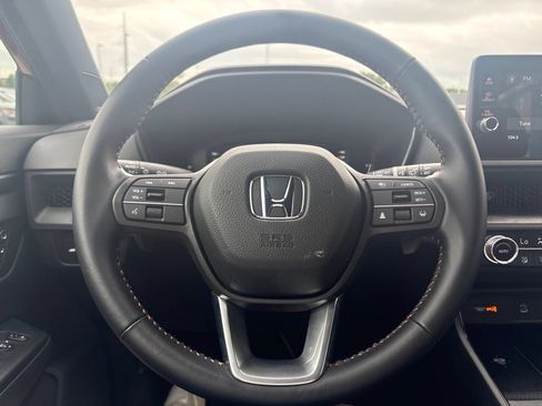 Certified 2026 Honda CR-V Sport-L image 14