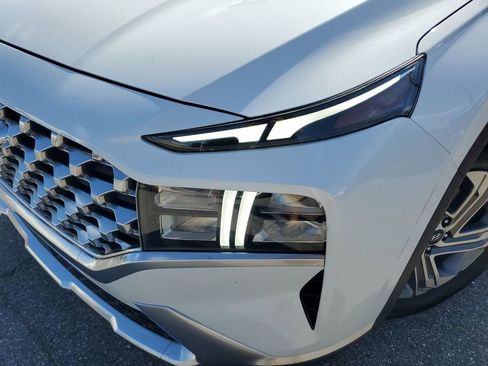 Certified 2022 Hyundai Santa Fe SEL w/ Convenience Package image 16