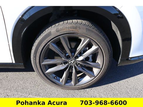 Certified 2025 Acura ADX A-Spec image 29