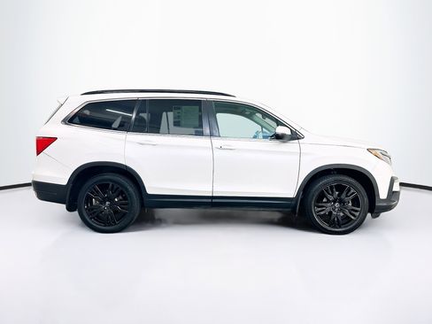 Used 2022 Honda Pilot Special Edition image 10