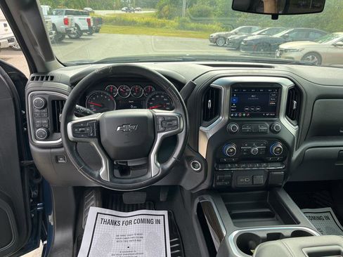Used 2019 Chevrolet Silverado 1500 RST w/ All-Star Edition image 7