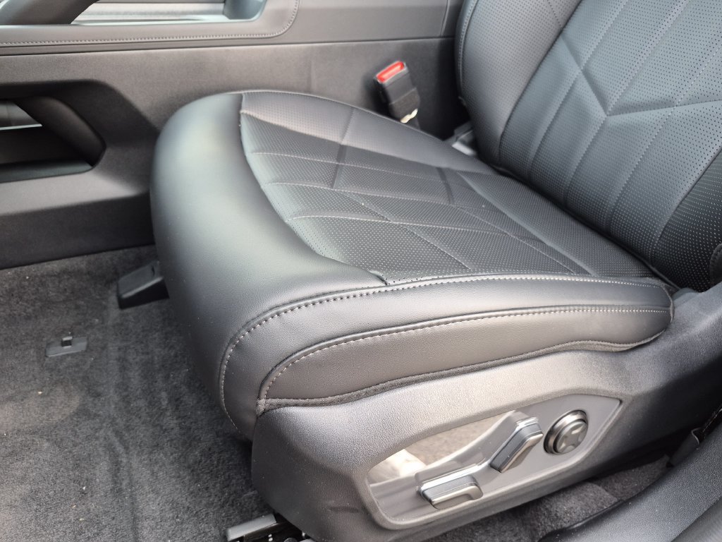 New 2027 Kia Telluride SX Prestige X-Line AWD/4WD image 11