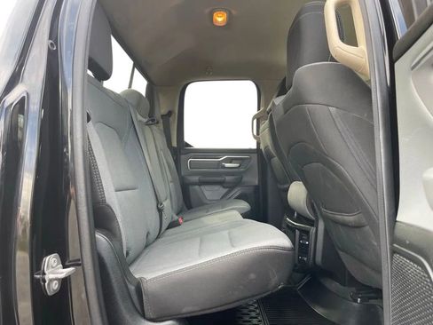 Used 2020 RAM 1500 Big Horn image 19