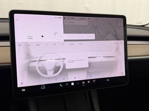 Used 2021 Tesla Model 3 Long Range AWD/4WD image 22