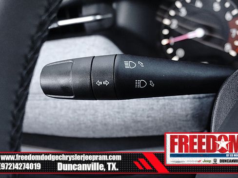 New 2026 Jeep Compass Latitude image 28