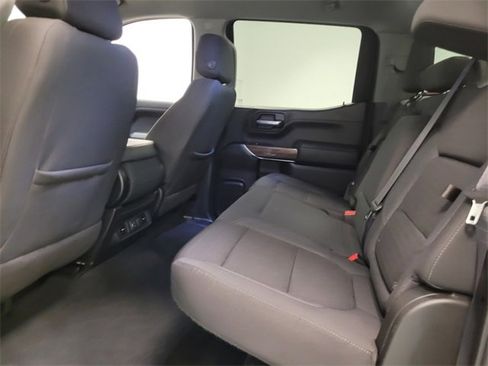 Used 2022 Chevrolet Silverado 1500 RST w/ Rally Edition image 5