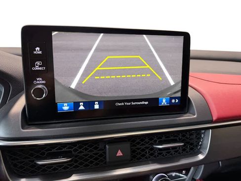 New 2026 Acura ADX A-Spec image 28