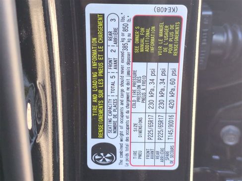 New 2025 MAZDA CX-5 AWD 2.5 S w/ Select Package image 35