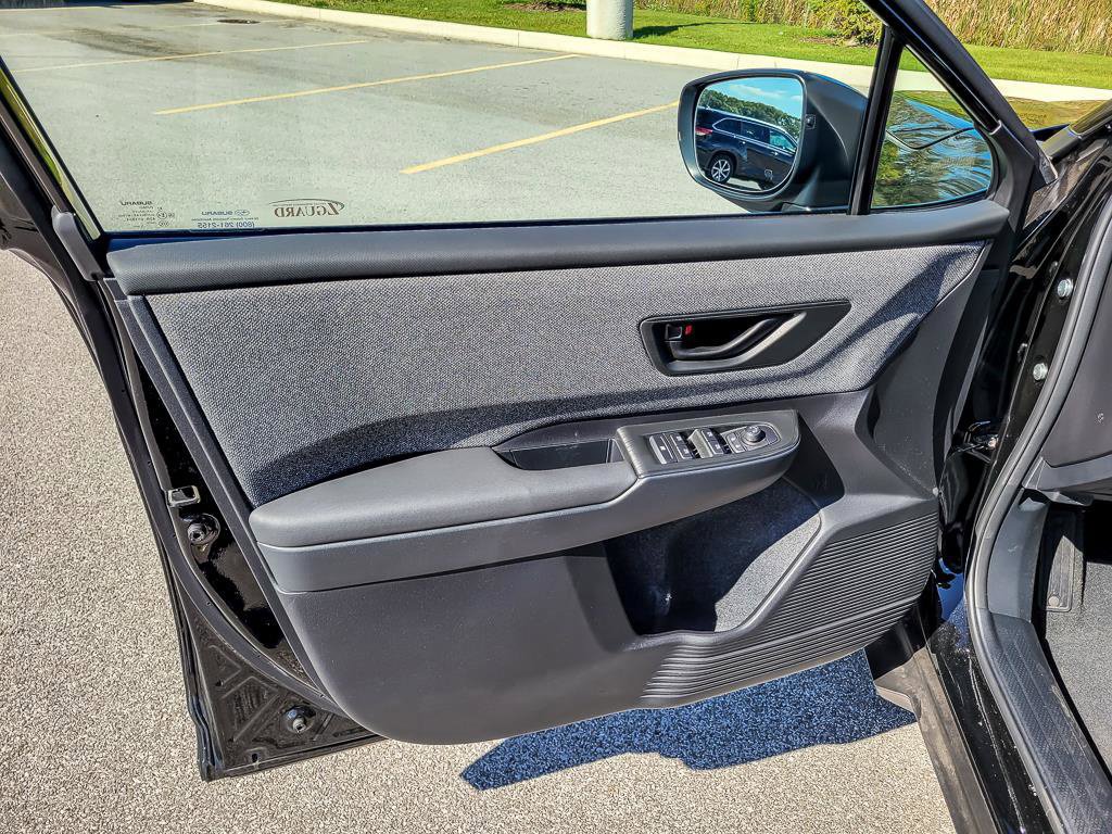 Certified 2026 Subaru Outback Premium AWD/4WD image 24