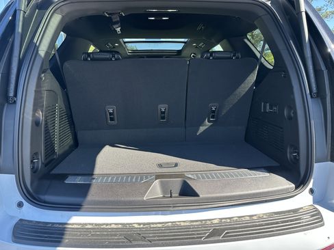 New 2026 Chevrolet Tahoe Premier image 17