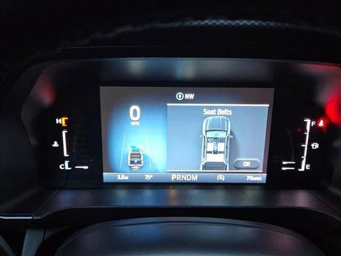 New 2025 Ford Ranger XLT w/ Equipment Group 301A High image 14