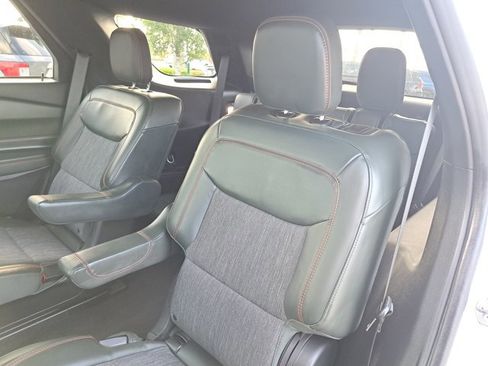 Certified 2023 Ford Explorer Timberline w/ Timberline Technology Package image 12