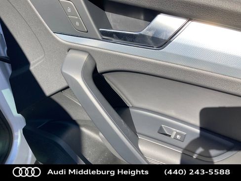 Certified 2024 Audi Q5 2.0T Premium Plus w/ Premium Plus Package image 27