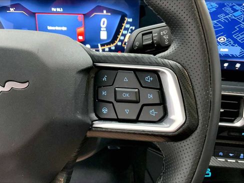 Used 2024 Ford Mustang Premium image 19