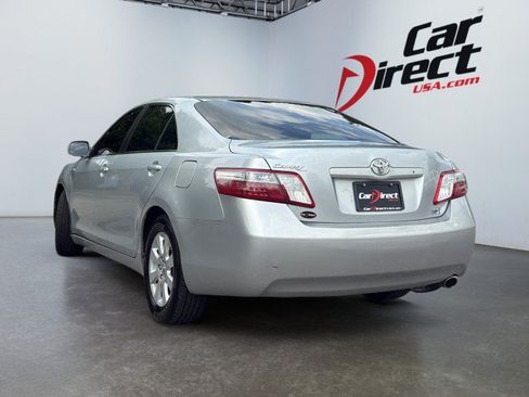 Used 2007 Toyota Camry Hybrid FWD image 3