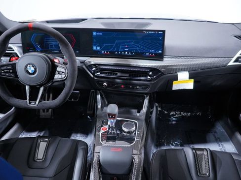 New 2026 BMW M2 CS RWD image 12