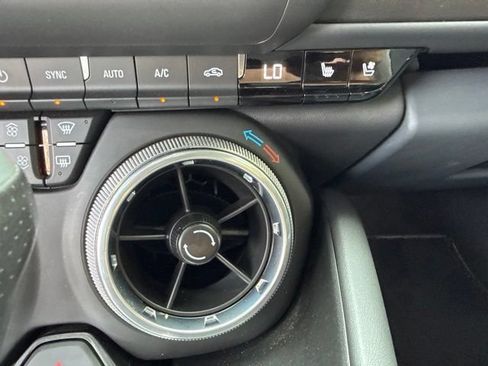 Used 2023 Chevrolet Camaro SS RWD image 19
