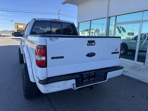 Used 2008 Ford F150 King Ranch image 3