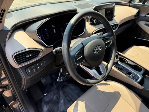 Used 2019 Hyundai Santa Fe AWD w/ Cargo Package image 18