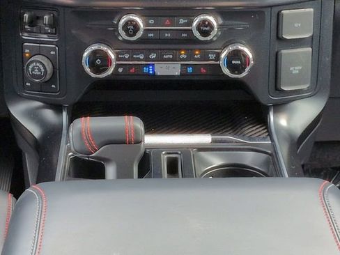 Certified 2025 Ford F150 Raptor image 19