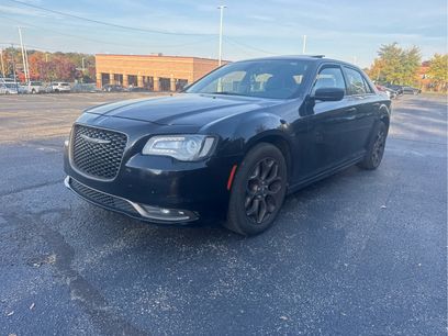 Used 2016 Chrysler 300 S