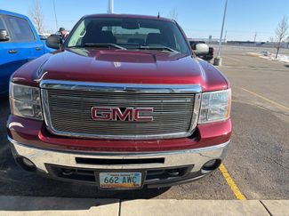 Used 2013 GMC Sierra 1500 SLE w/ Power Tech Package video 2
