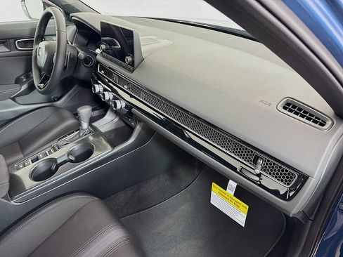 New 2026 Honda Civic Sport image 26