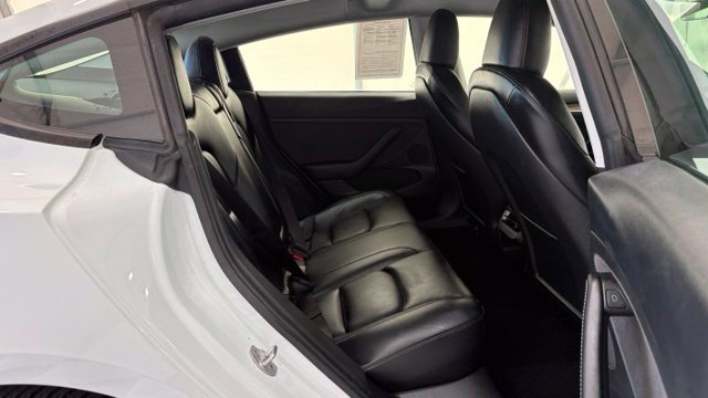 Used 2023 Tesla Model 3 Standard Range RWD image 24