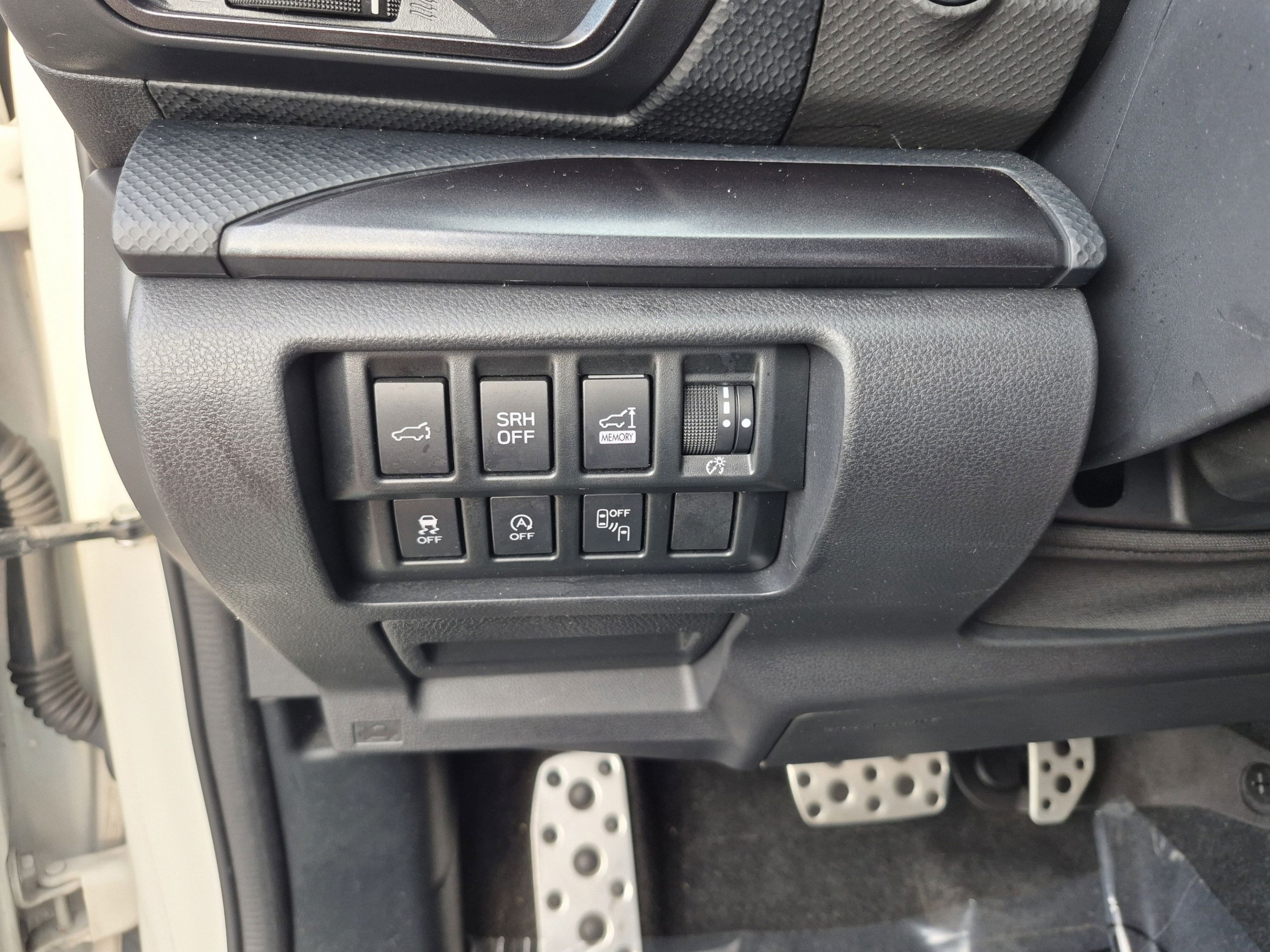 Used 2022 Subaru Forester Wilderness AWD/4WD image 31