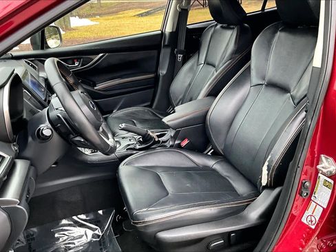 Used 2019 Subaru Crosstrek 2.0i Limited w/ Moonroof Package w/Navigation image 8