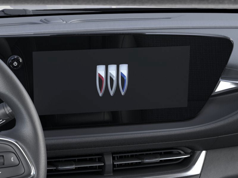 New 2026 Buick Envista Sport Touring w/ Convenience I Package FWD image 20