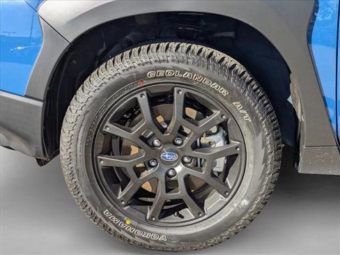 New 2026 Subaru Crosstrek 2.5i Wilderness image 8