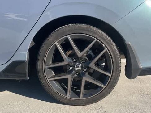 Used 2019 Honda Civic Sport image 20