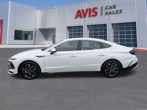 Used 2025 Hyundai Sonata SEL image 10