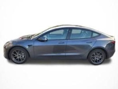 Used 2023 Tesla Model 3 Standard Range