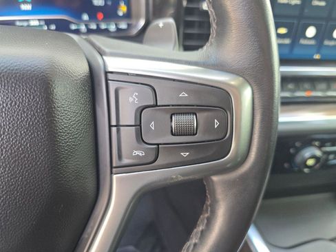 Used 2022 Chevrolet Silverado 1500 RST image 23