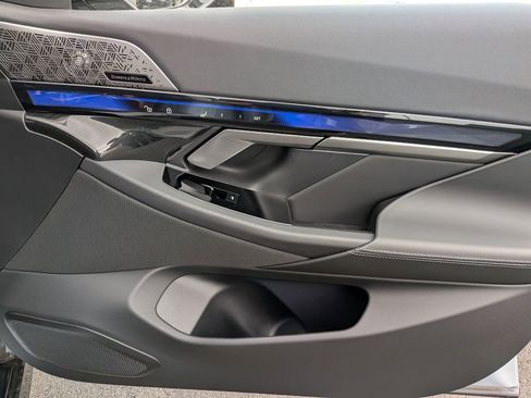 New 2025 BMW i5 M60 AWD/4WD image 20