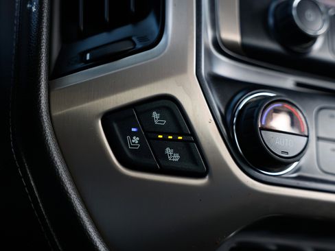 Used 2018 GMC Sierra 2500 Denali w/ Duramax Plus Package image 45