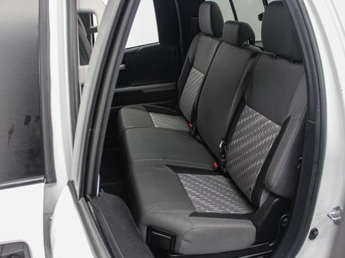 Used 2021 Toyota Tundra SR5 AWD/4WD image 24