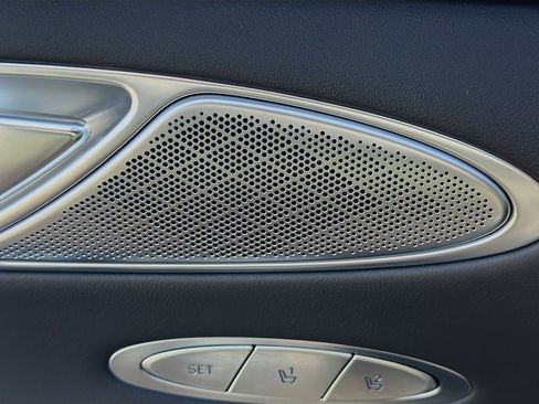 Used 2024 Genesis GV70 2.5T w/ Sport Prestige Package image 24