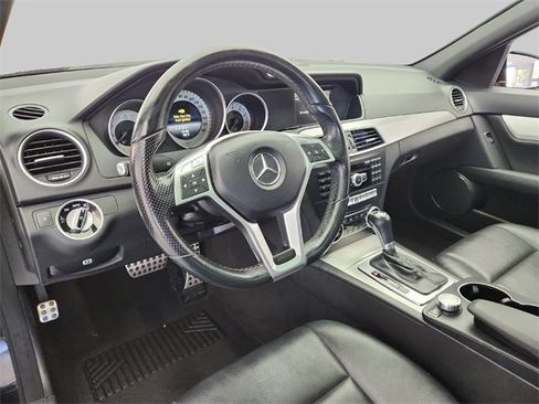 Used 2014 Mercedes-Benz C 300 4MATIC Sedan image 9
