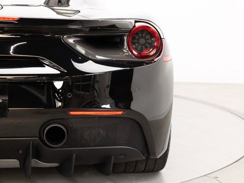 Certified 2017 Ferrari 488 Spider RWD image 39